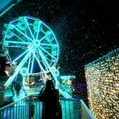 Organisers Itison have announced 13 new dates for the Christmas event.