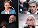 These are the famous Scots that the readers of Glasgow World want to invite to dinner. 