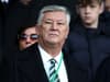 Peter Lawwell appointed board member of European Club Association as Celtic chairman lands major role