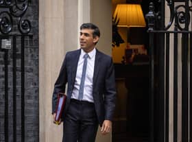 Number 10 refused to speculate on future migration policy. Credit: Getty Images