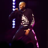 Chris Brown announces Under the Influence UK tour including Glasgow OVO Hydro show: how to buy tickets 