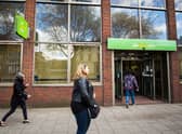 DWP staff are set to walk out on strike for two weeks over Christmas (Photo: Getty Images)