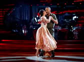 Strictly Come Dancing 2022: Semi-final songs and routines - including Adele, Paulo Nutini and more