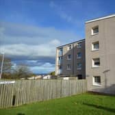 For Sale in Glasgow: 1 bed flat listed in East Kilbride for £48,995 is one of the cheapest on the market