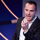 Martin Lewis warns thousands could miss out on vital energy support