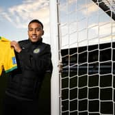 Keanu Baccus has returned to St Mirren after reaching the World Cup last 16 with Australia (Image: SNS Group)