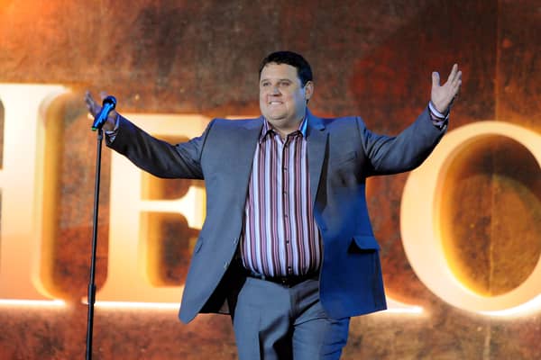 Peter Kay extra tour dates: New shows announced including Glasgow OVO Hydro - how to get tickets