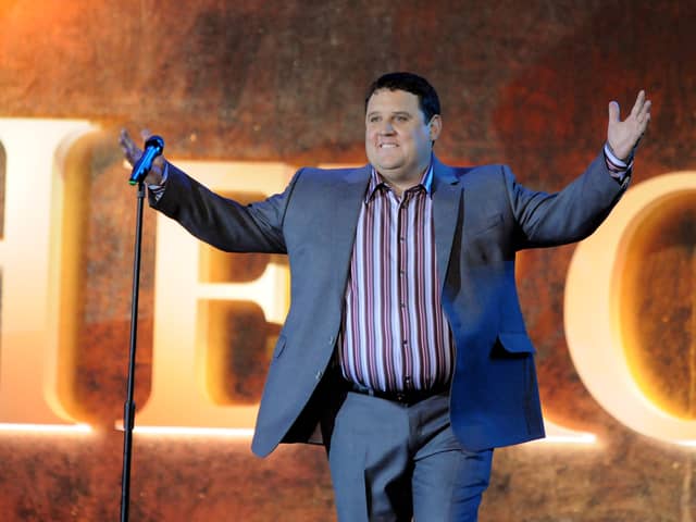 Peter Kay extra tour dates: New shows announced including Glasgow OVO Hydro - how to get tickets