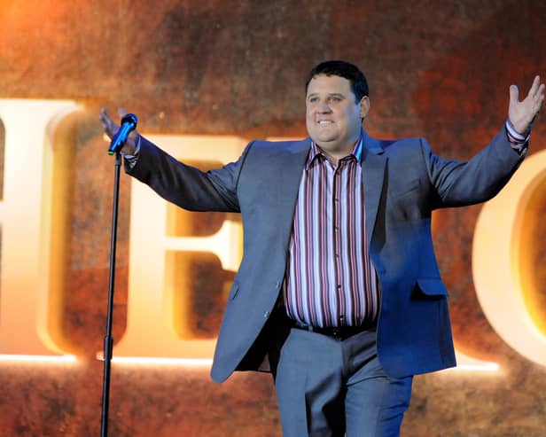 Peter Kay extra tour dates: New shows announced including Glasgow OVO Hydro - how to get tickets