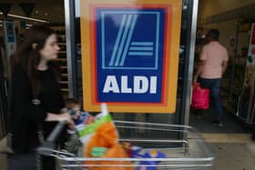 Will you be looking to get your hands on these Aldi dupes for Christmas?