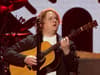 Lewis Capaldi: ‘Wish You The Best’ singer becomes one of the first artists to win the Brits Billion Award