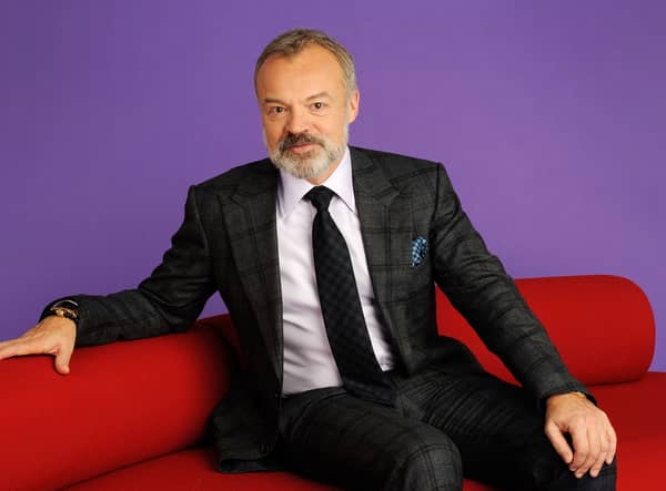 The Graham Norton Show: Who is on BBC show this week including Pedro Pascal, Helen Mirren & Patrick Stewart