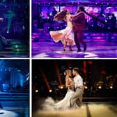 Strictly Come Dancing has confirmed its four finalists for 2022 (Photo: NationalWorld/Kim Mogg)