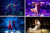 Strictly Come Dancing has confirmed its four finalists for 2022 (Photo: NationalWorld/Kim Mogg)