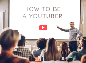 How to be a youtuber, formerly Media, journalism, and TV, is just one of many courses renamed to help young Scots find their dream careers.
