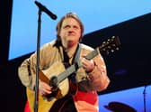 Lewis Capaldi is looking to end the year on a high as he tries to get Christmas number one.  