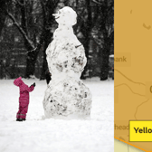 Glasgow weather: Met Office issue brand new amber warning for heavy snow - what to expect