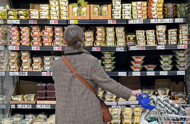 As for the supermarket where Brits spend the most money, Tesco was the unanimous choice across all regions.
