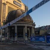 A woman has died following a serious crush incident at Brixton O2 Academy in London on Thursday.