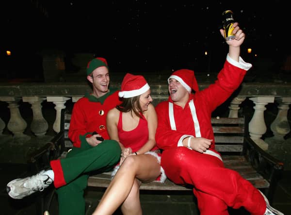 The cheapest places for a Christmas night out have been revealed