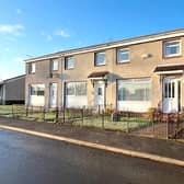 For sale: 3 bed retro house with modern stylings on the market for £110,000 ideal for quirky first time buyers