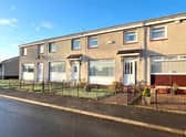 For sale: 3 bed retro house with modern stylings on the market for £110,000 ideal for quirky first time buyers