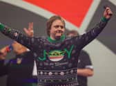 Lewis Capaldi (Getty Images)
