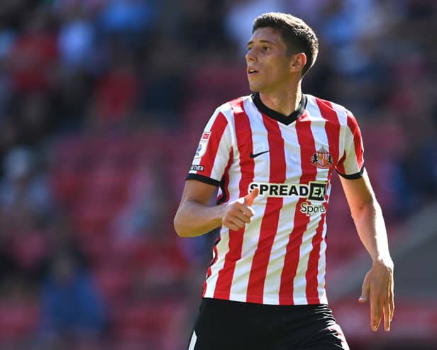 Ross Stewart is a Rangers target - but, with several other clubs looking to sign him, they could be beaten to the punch. 