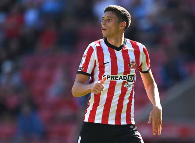 Ross Stewart is a Rangers target - but, with several other clubs looking to sign him, they could be beaten to the punch. 