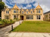Take a look around this timeless five bedroom dream house on the market for £2,400,000 