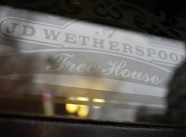 Wetherspoons will introduce a much welcomed price slash on several items for a limited time in January.