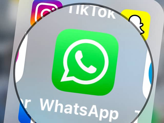 Popular free-to-use messaging platform WhatsApp will stop working on dozens of phones from December 31.