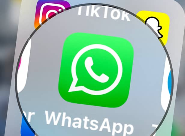 <p>Popular free-to-use messaging platform WhatsApp will stop working on dozens of phones from December 31.</p>