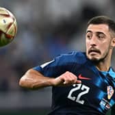 Could Josip Juranovic leave Celtic in January?