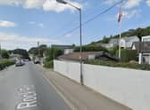 The village of Rock in Cornwall, with an average house price of £1,080,534 has been listed among the poshest villages to live in the UK