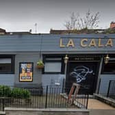 La Cala acquiesced to the objections by promising to close the beer garden at 8 rather than 10