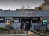 La Cala acquiesced to the objections by promising to close the beer garden at 8 rather than 10