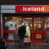 Iceland issued the recall on Friday December 30. 2022. (Photo by PAUL ELLIS/AFP via Getty Images)