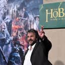 Fans of The Lord of the Rings books and film, directed by Peter Jackson shown, are being lured to Deals Day offers