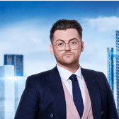 BBC The Apprentice 2023: Meet Reece Donnelly - the Glasgow candidate competing for Lord Sugar’s investment 