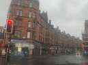 A diversion will be in place while roadworks occur