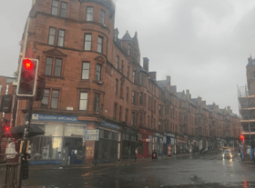 A diversion will be in place while roadworks occur