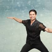 Joey Essex has signed up to take on the figure skating challenge of Dancing on Ice