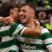 Will Josip Juranovic remain at Celtic?