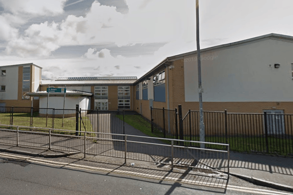 An initiative at St Mungos is one of five in Glasgow to benefit from the grant
