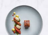 Six by Nico calls this one Peter Pan’s favourite dish