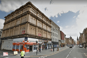 Plans are back on the council agenda after a two year period