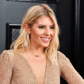 Mollie King (Photo:  Frazer Harrison/Getty Images for The Recording Academy)
