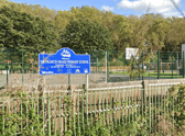 Sir Francis Drake Primary School will soon have a new name (Pic: Google Maps)