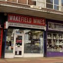 Wakefield Wines